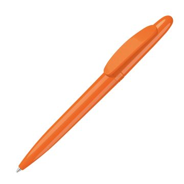 ICON GREEN, orange