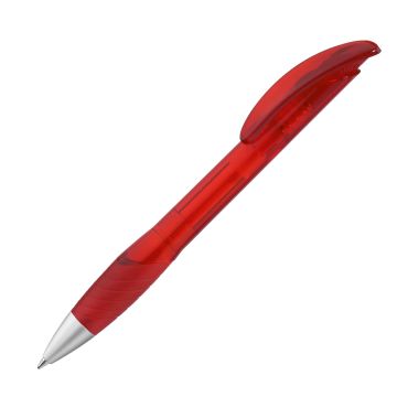 X-DREAM transparent SM, rot