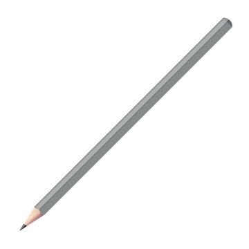 Staedtler Bleistift in Dreikantform mit Tauchkappe