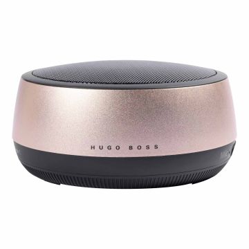 HUGO BOSS Lautsprecher Gear Luxe Champagne