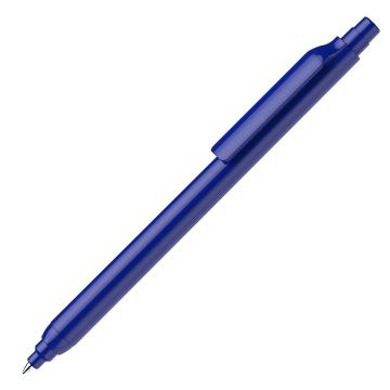 Schneider Skyton Kugelschreiber opak blau