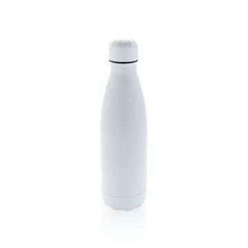 Einfarbige Vakuumisolierte Stainless Steel Flasche