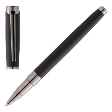 Ungaro Tintenroller Taddeo Black
