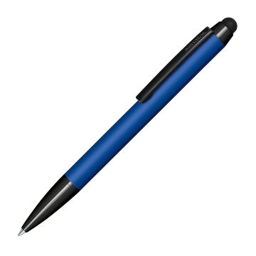 Senator Attract Soft Touch Kugelschreiber Touch Pad Pen