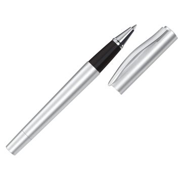 TITAN ONE R, silber