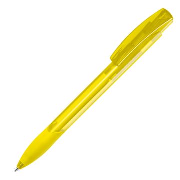 OMEGA grip transparent, gelb