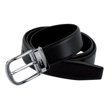 Ungaro Gürtel Leone Black