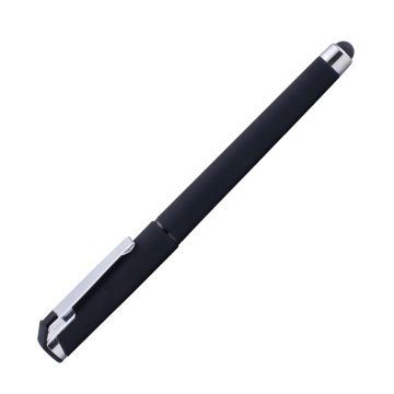 Kailua Gelschreiber Soft Touch Classic mit Stylus