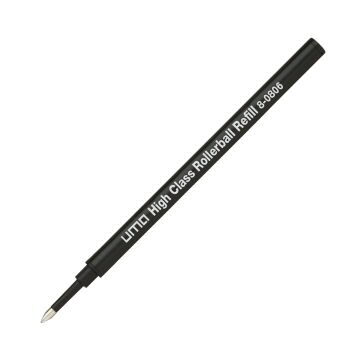 Uma High Class Rollberall Mine schwarz 8-0806