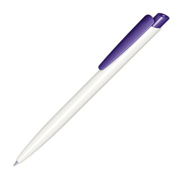 Senator Dart Basic Polished Druckkugelschreiber