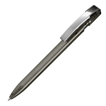 SKY transparent M, anthrazit