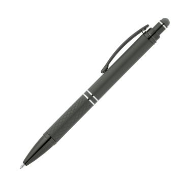 Diamond Soft Touch Kugelschreiber Monochrome mit Stylus