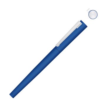 BRUSH R GUM, mittelblau