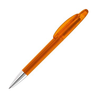ICON transparent SI, orange