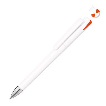 CRYS SI, orange