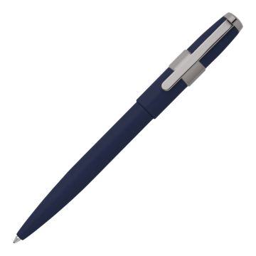 Cerruti 1881 Kugelschreiber Block Navy