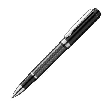 Uma Carbon Drehkugelschreiber