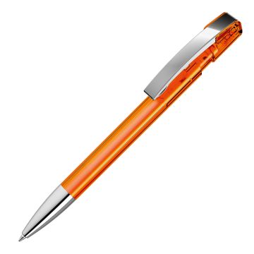 SKY transparent M SI, orange