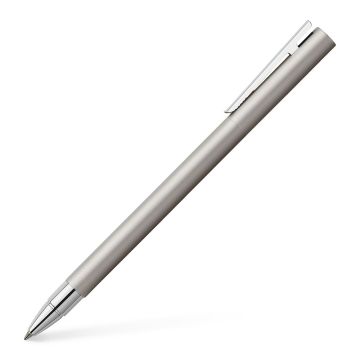 Faber Castell Neo Slim Metall matt Tintenroller