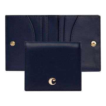 Cacharel Brieftasche Albane Navy