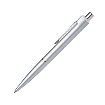 Schneider K1 Metall - Kugelschreiber, Oberteil opak