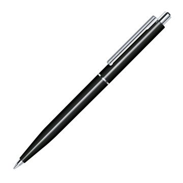 Senator Point Polished Kugeslchreiber