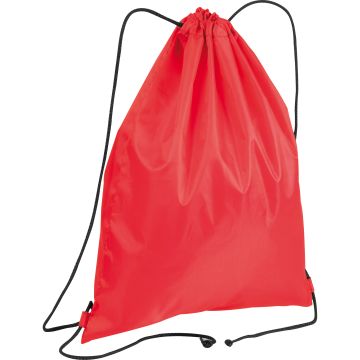 Gymbag aus Polyester