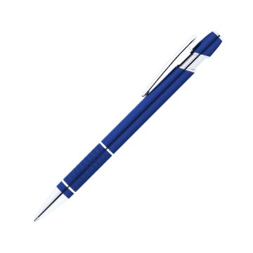 Alpha Kugelschreiber metallic