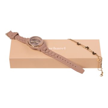 Cacharel Set Albane (armbanduhr & armband)