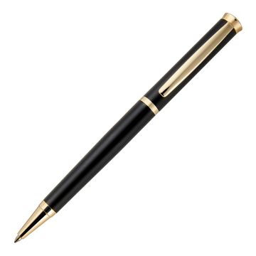 HUGO BOSS Kugelschreiber Sophisticated Matte Black