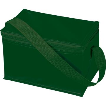 Kühltasche für 6 Dosen à 0,33l