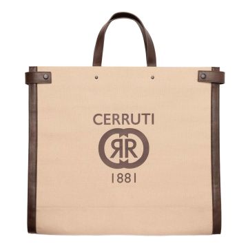 Cerruti 1881 Kleidersack Hampstead Beige