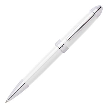 HUGO BOSS Kugelschreiber Icon White