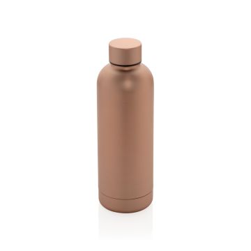 Impact doppelwandige Stainless Steel Vakuum-Flasche