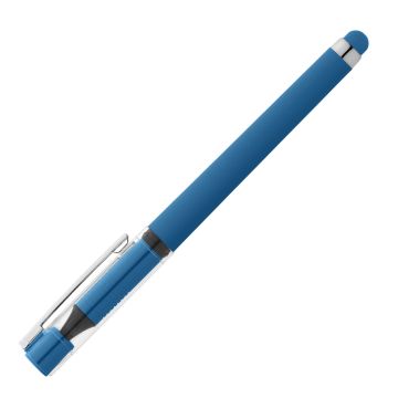 Ami Soft Touch Gelschreiber mit Stylus