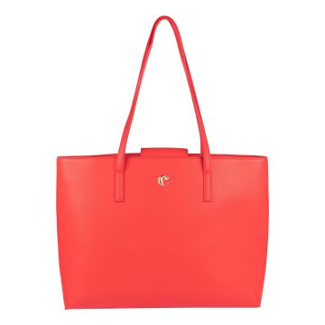 Cacharel Damen-tasche Alma Coral