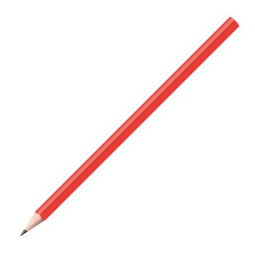 Staedtler Bleistift in Dreikantform