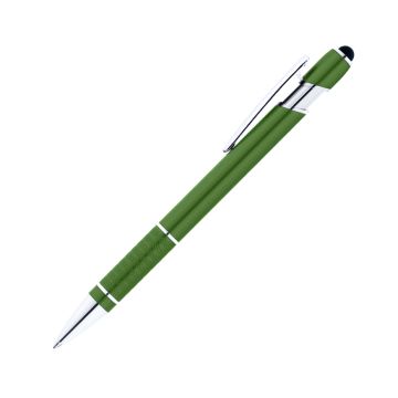 Alpha Stylus Kugelschreiber