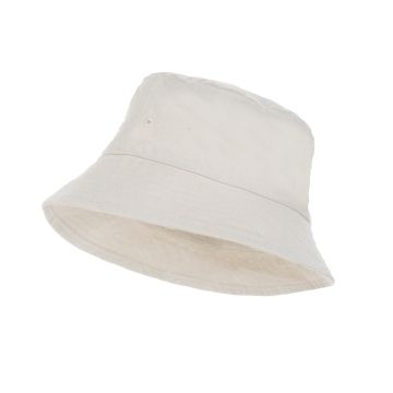 Impact Aware™ 285g/m² ungefärbter rCanvas-OneSize-Fischerhut