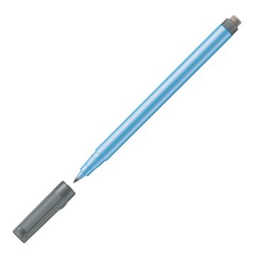 Staedtler Lumocolor Correctable Folienstift Strichbreite F