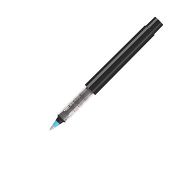 RECYCLED PET PEN PRO R, hellblau