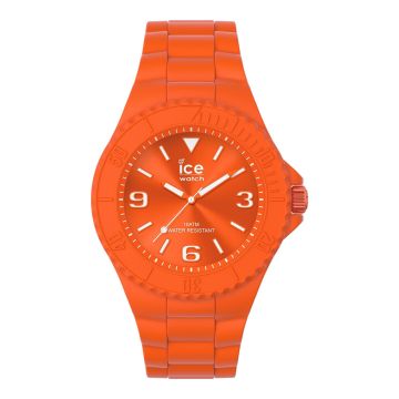 Ice-Watch ICE generation winter-Flashy orange-Groß-3H