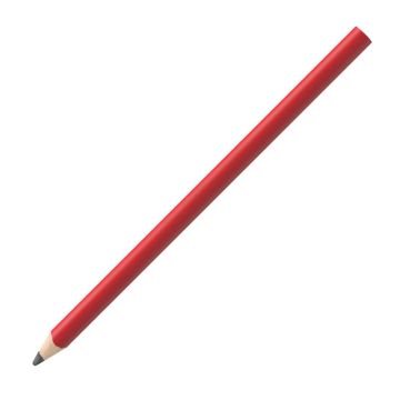 Staedtler Zimmermannstift lackiert, aus zertifiziertem Holz