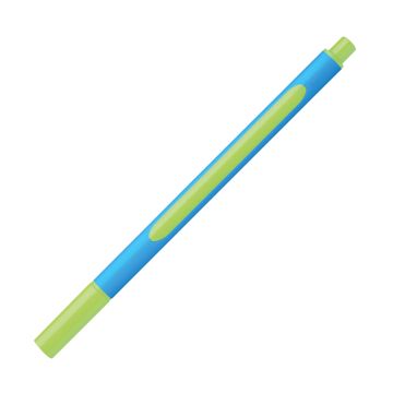 Schneider Slider Edge XB Kugelschreiber cyan mit Viscoglide® Mine