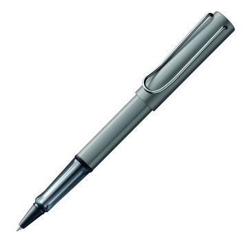 Lamy AL-star Tintenroller graphite M