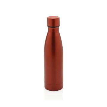 RCS recycelte Stainless Steel Solid Vakuum-Flasche