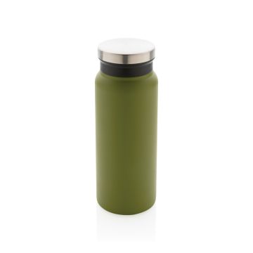 RCS recycelte Stainless Steel Vakuumflasche 600ml