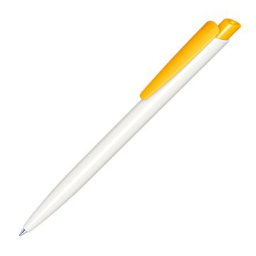 Senator Dart Basic Polished Druckkugelschreiber