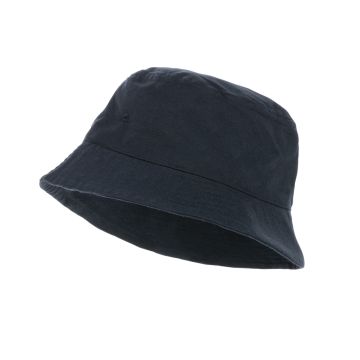 Impact Aware™ 285g/m² ungefärbter rCanvas-OneSize-Fischerhut