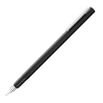 LAMY cp1 Füllhalter 056 schwarz M